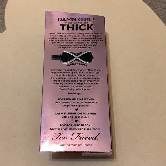 Mascara Bundle - Picture 3 of 6